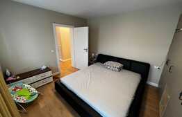 Duplex de lux, parcare, panouri solare, aer conditionat, zona Terra