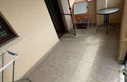 Duplex de lux, parcare, panouri solare, aer conditionat, zona Terra