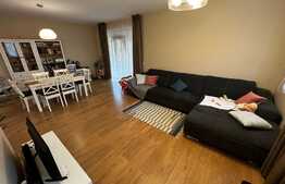 Duplex de lux, parcare, panouri solare, aer conditionat, zona Terra