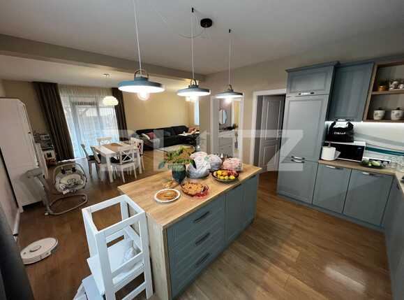 Casa de vânzare 4 camere Floreşti - 94136CV | BLITZ Cluj-Napoca | Poza1