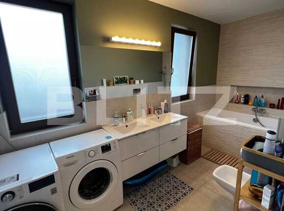 Casa de vânzare 4 camere Floreşti - 94136CV | BLITZ Cluj-Napoca | Poza9