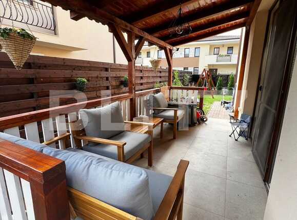 Casa de vânzare 4 camere Floreşti - 94136CV | BLITZ Cluj-Napoca | Poza4