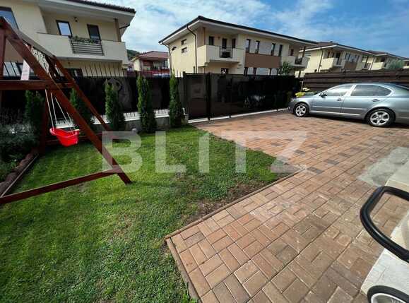 Casa de vânzare 4 camere Floreşti - 94136CV | BLITZ Cluj-Napoca | Poza13