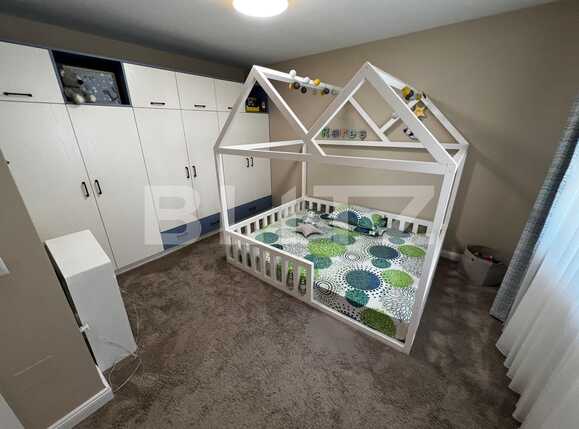 Casa de vânzare 4 camere Floreşti - 94136CV | BLITZ Cluj-Napoca | Poza17