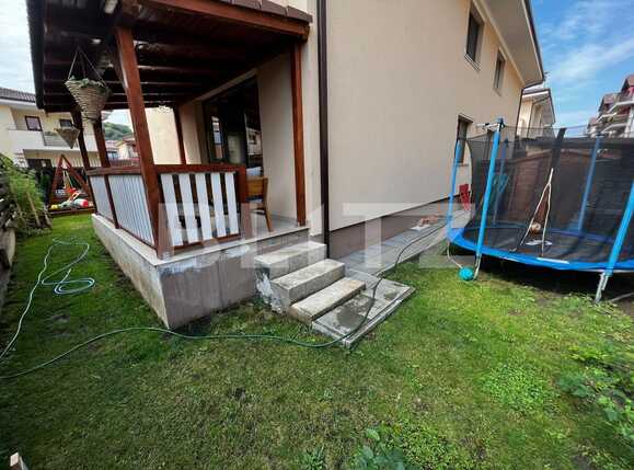 Casa de vânzare 4 camere Floreşti - 94136CV | BLITZ Cluj-Napoca | Poza15