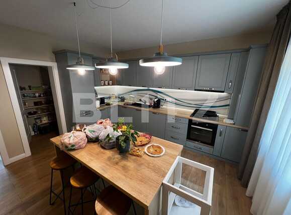 Casa de vânzare 4 camere Floreşti - 94136CV | BLITZ Cluj-Napoca | Poza3