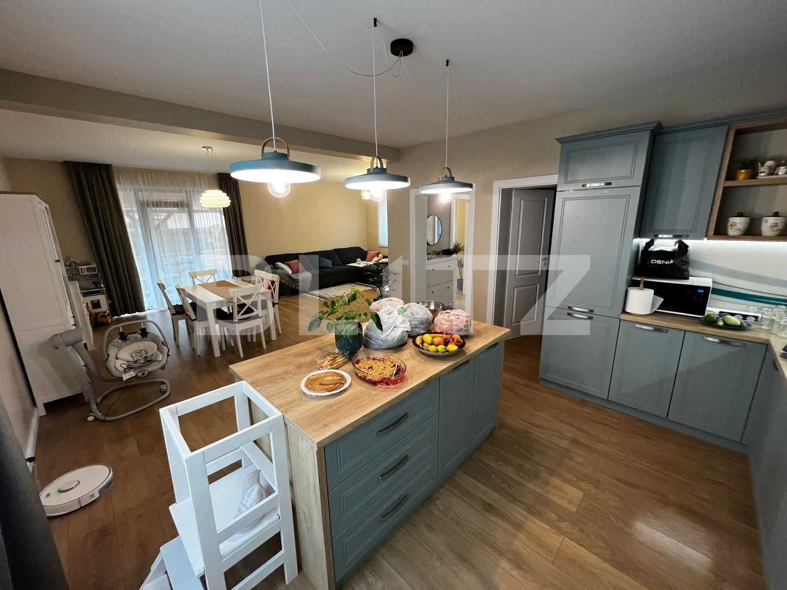 Casa de vânzare 4 camere Floreşti - 94136CV | BLITZ Cluj-Napoca | Poza1