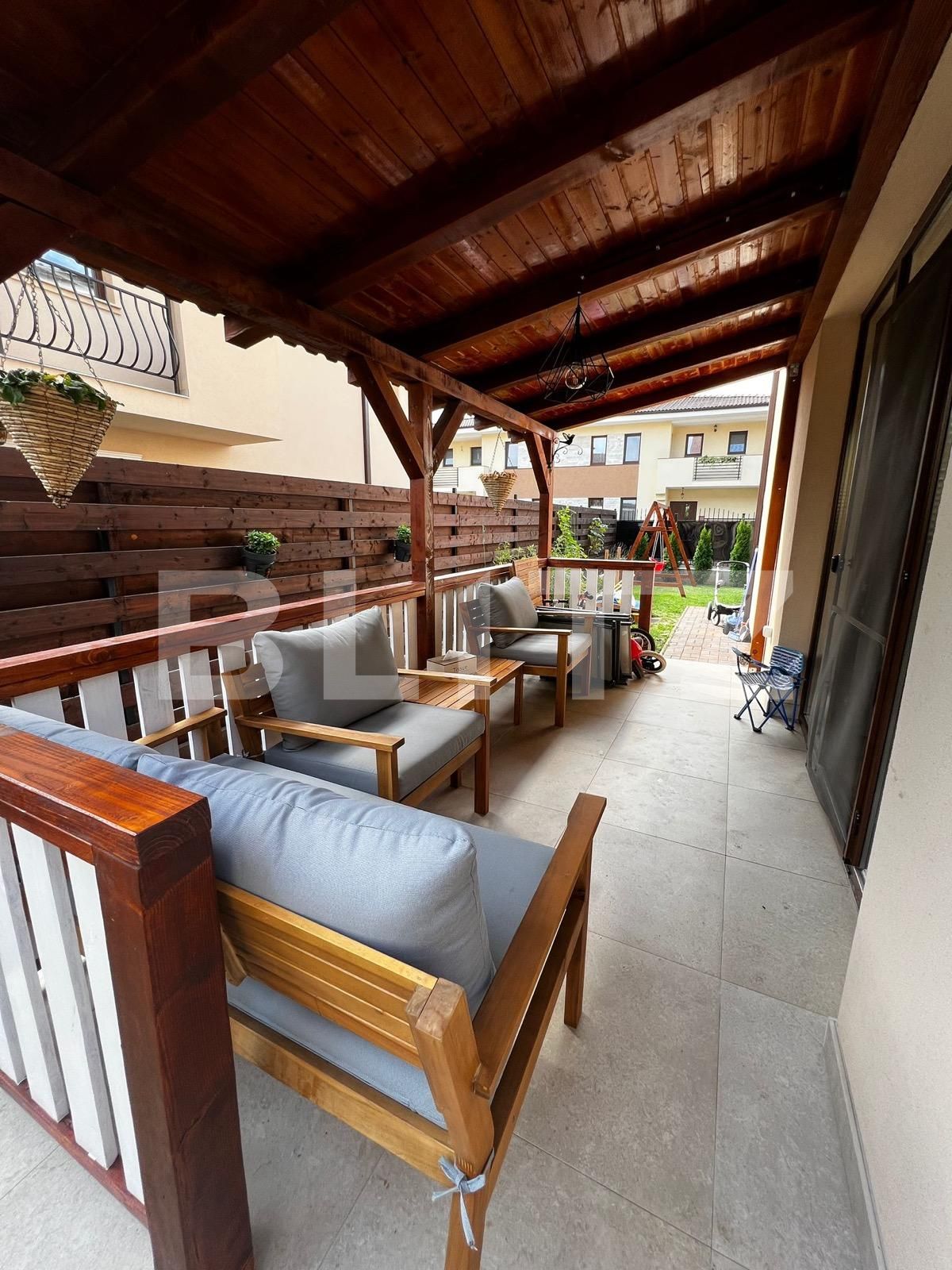 Casa de vânzare 4 camere Floreşti - 94136CV | BLITZ Cluj-Napoca | Poza4