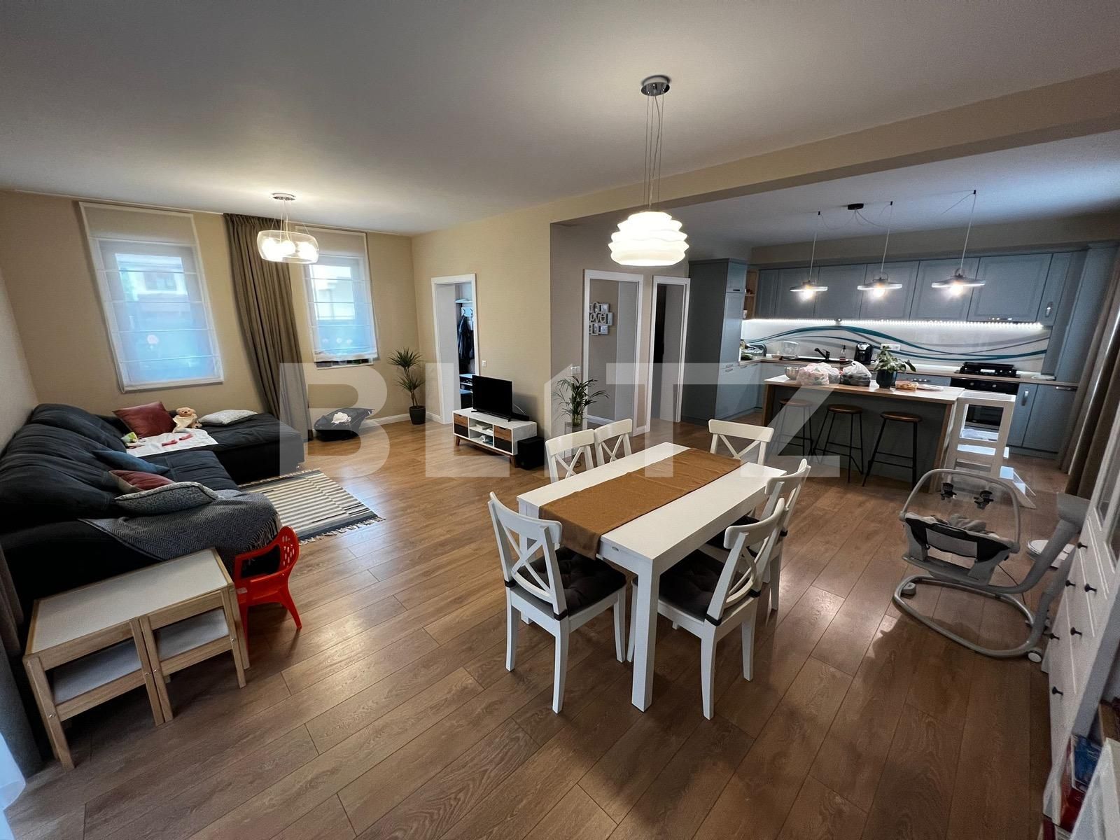 Casa de vânzare 4 camere Floreşti - 94136CV | BLITZ Cluj-Napoca | Poza2