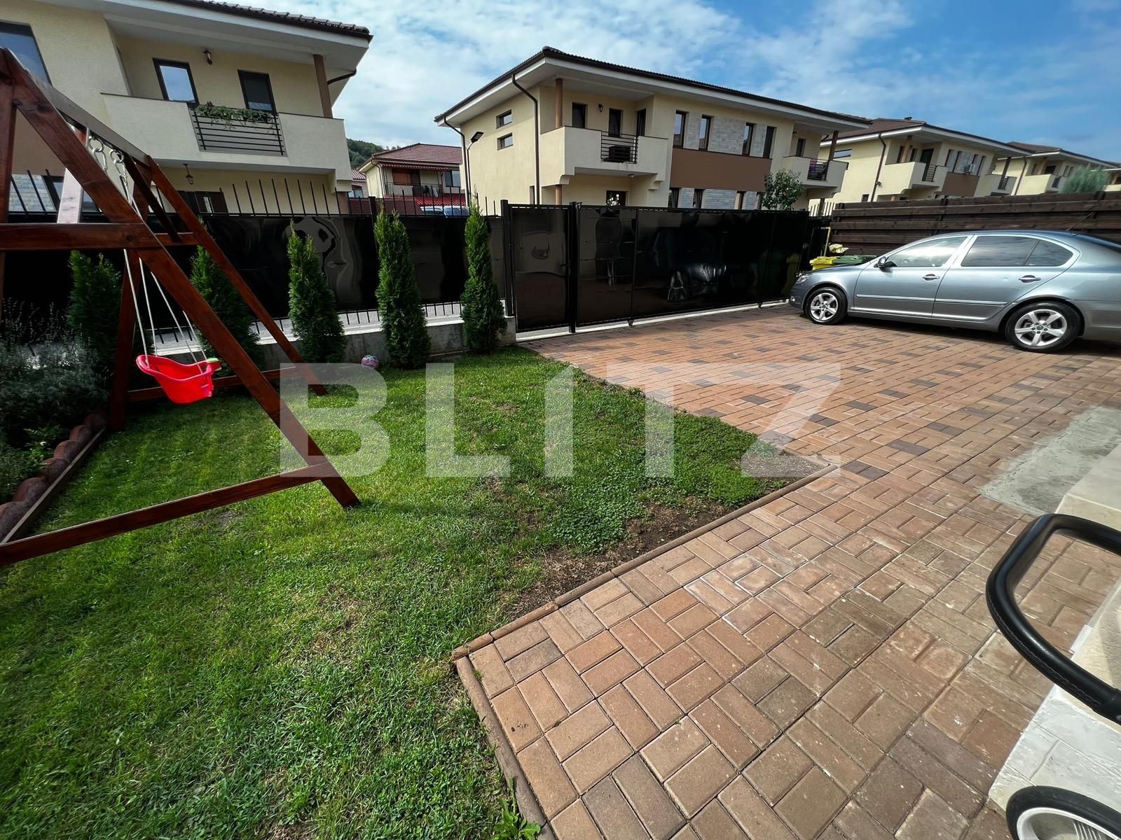 Casa de vânzare 4 camere Floreşti - 94136CV | BLITZ Cluj-Napoca | Poza13