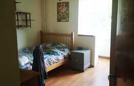 Apartament de 3 camere, decomandat, 2 băi, priveliște, zona Răcădău