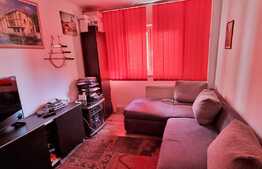 Apartament de 3 camere, decomandat, 2 băi, priveliște, zona Răcădău