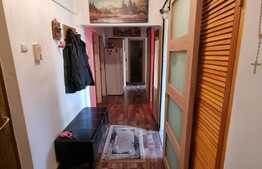 Apartament de 3 camere, decomandat, 2 băi, priveliște, zona Răcădău