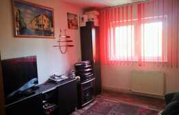 Apartament de 3 camere, decomandat, 2 băi, priveliște, zona Răcădău
