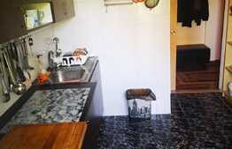 Apartament de 3 camere, decomandat, 2 băi, priveliște, zona Răcădău