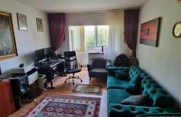 Apartament de 3 camere, decomandat, 2 băi, priveliște, zona Răcădău