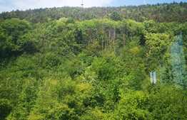 Apartament de 3 camere, decomandat, 2 băi, priveliște, zona Răcădău