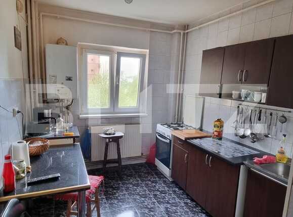 Apartament de vânzare 3 camere Racadau - 94138AV | BLITZ Brașov | Poza4
