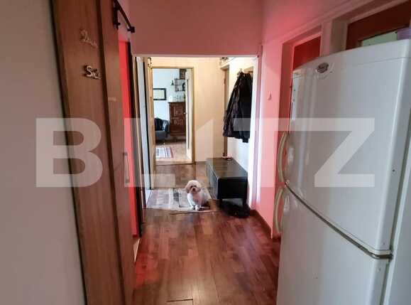 Apartament de vânzare 3 camere Racadau - 94138AV | BLITZ Brașov | Poza17