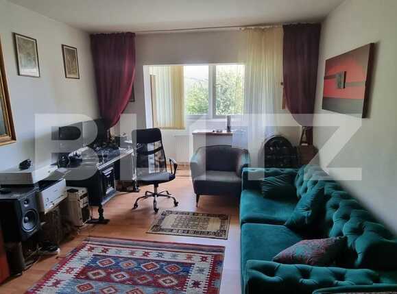 Apartament de vânzare 3 camere Racadau - 94138AV | BLITZ Brașov | Poza1