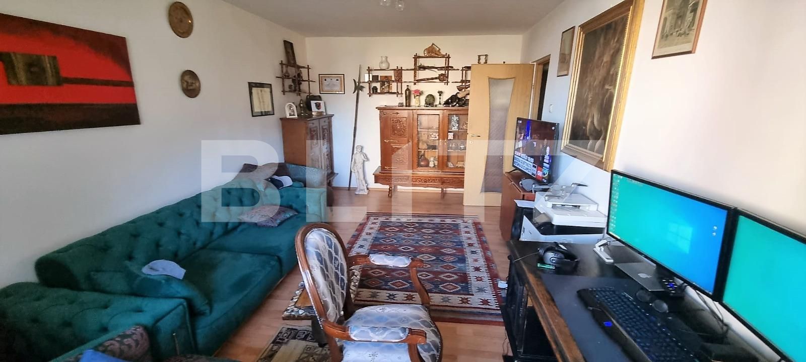 Apartament de vânzare 3 camere Racadau - 94138AV | BLITZ Brașov | Poza2