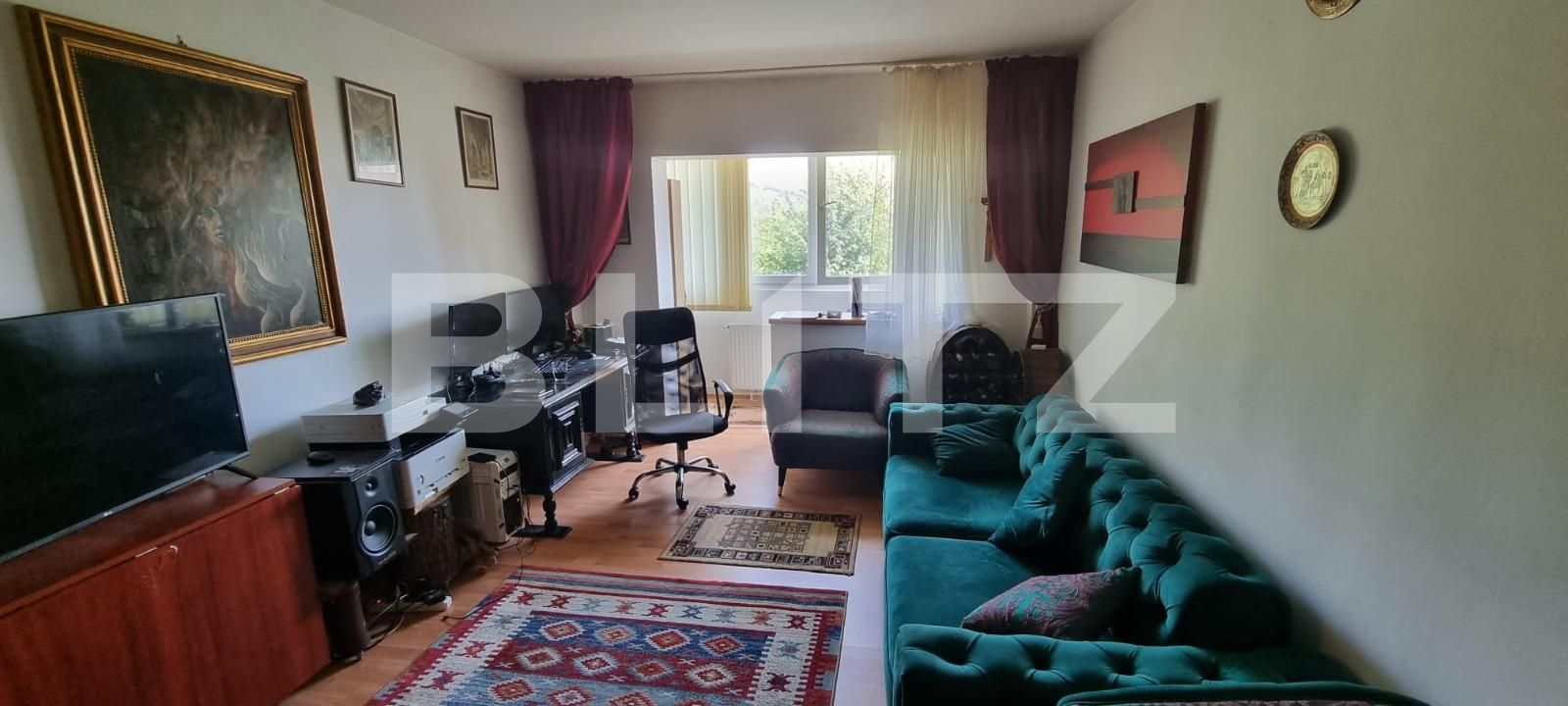 Apartament de vânzare 3 camere Racadau - 94138AV | BLITZ Brașov | Poza1