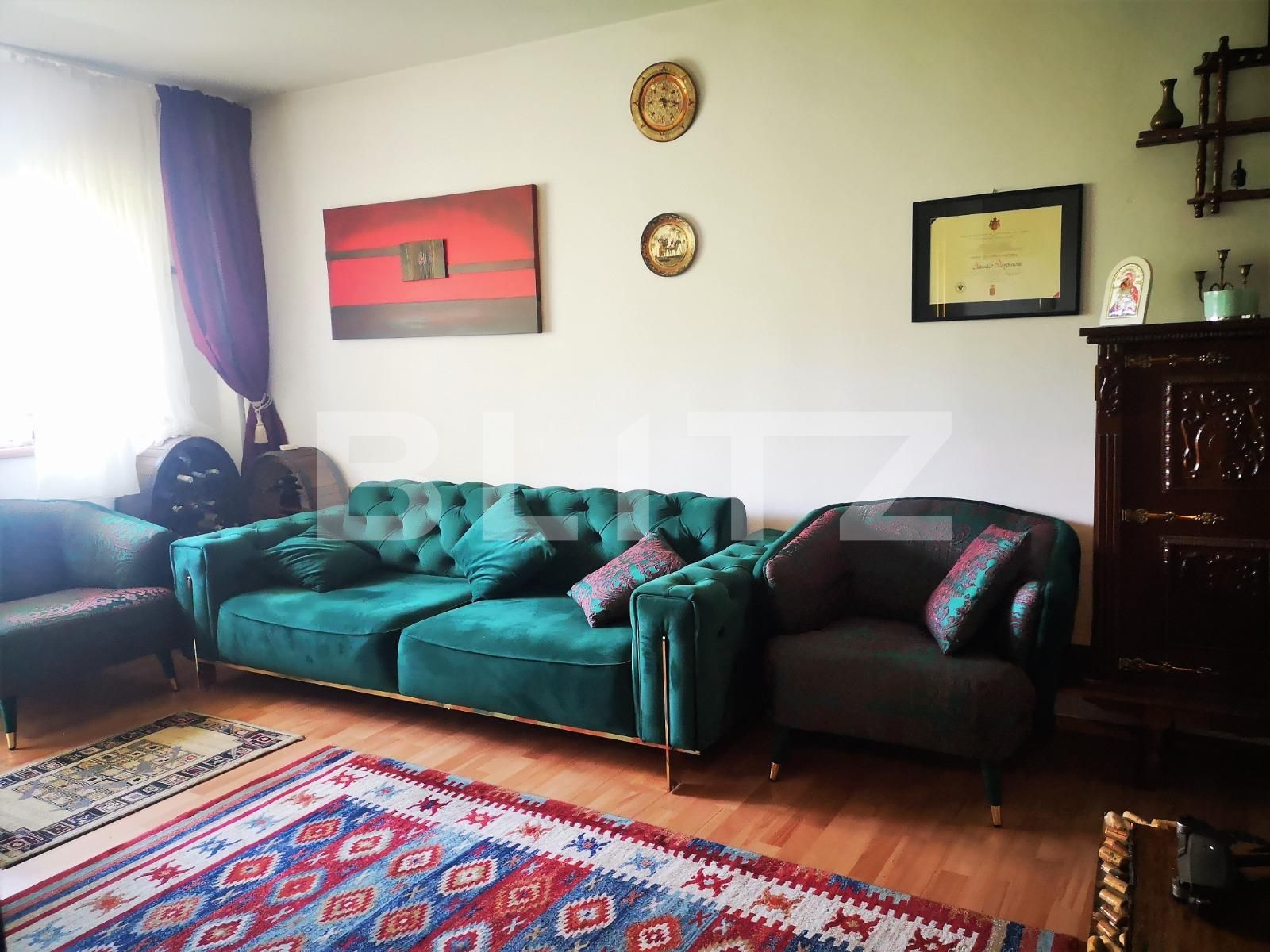 Apartament de vânzare 3 camere Racadau - 94138AV | BLITZ Brașov | Poza3