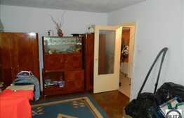 3 camere decomandate, 2 balcoane, loc parcare, boxa la subsol, zona Bucuresti!