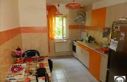 3 camere decomandate, 2 balcoane, loc parcare, boxa la subsol, zona Bucuresti!