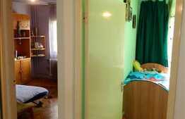 3 camere decomandate, 2 balcoane, loc parcare, boxa la subsol, zona Bucuresti!