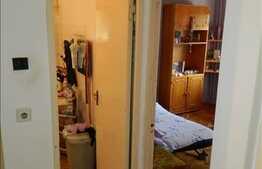 3 camere decomandate, 2 balcoane, loc parcare, boxa la subsol, zona Bucuresti!