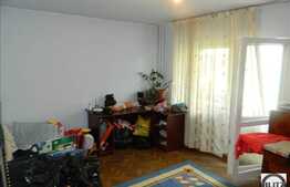 3 camere decomandate, 2 balcoane, loc parcare, boxa la subsol, zona Bucuresti!