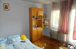 3 camere decomandate, 2 balcoane, loc parcare, boxa la subsol, zona Bucuresti!