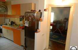 3 camere decomandate, 2 balcoane, loc parcare, boxa la subsol, zona Bucuresti!