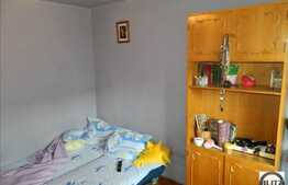 3 camere decomandate, 2 balcoane, loc parcare, boxa la subsol, zona Bucuresti!