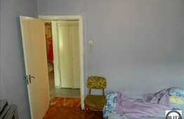 3 camere decomandate, 2 balcoane, loc parcare, boxa la subsol, zona Bucuresti!