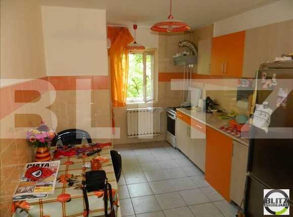 Apartament de vânzare 3 camere Marasti - 9414AV | BLITZ Cluj-Napoca | Poza1