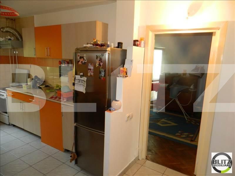 Apartament de vânzare 3 camere Marasti - 9414AV | BLITZ Cluj-Napoca | Poza2