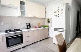 Apartament 2 camere, decomandat, 52mp, etaj intermediar, parcare, zona Porii