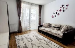 Apartament 2 camere, decomandat, 52mp, etaj intermediar, parcare, zona Porii