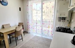 Apartament 2 camere, decomandat, 52mp, etaj intermediar, parcare, zona Porii