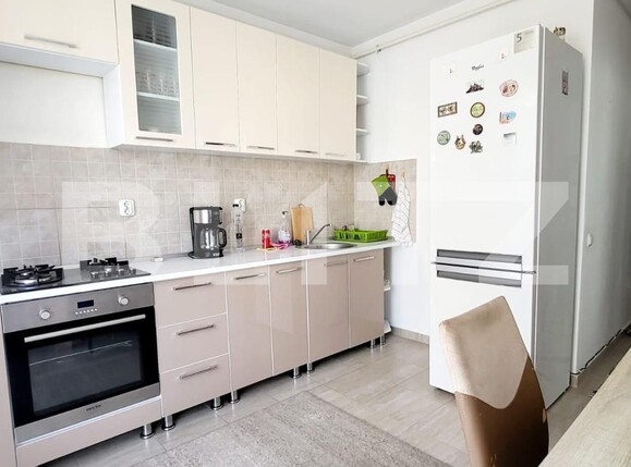 Apartament de vânzare 2 camere Floreşti - 94140AV | BLITZ Cluj-Napoca | Poza5