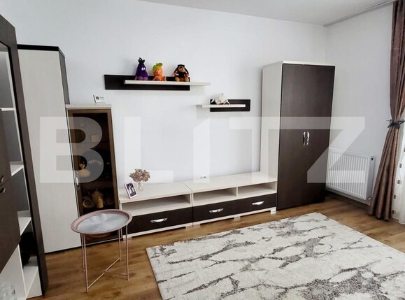 Apartament de vânzare 2 camere Floreşti - 94140AV | BLITZ Cluj-Napoca | Poza3