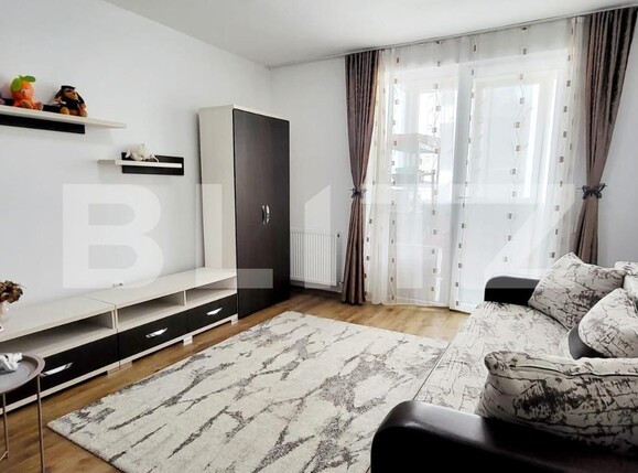 Apartament de vânzare 2 camere Floreşti - 94140AV | BLITZ Cluj-Napoca | Poza1