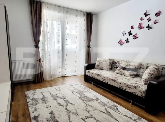 Apartament de vânzare 2 camere Floreşti - 94140AV | BLITZ Cluj-Napoca | Poza2