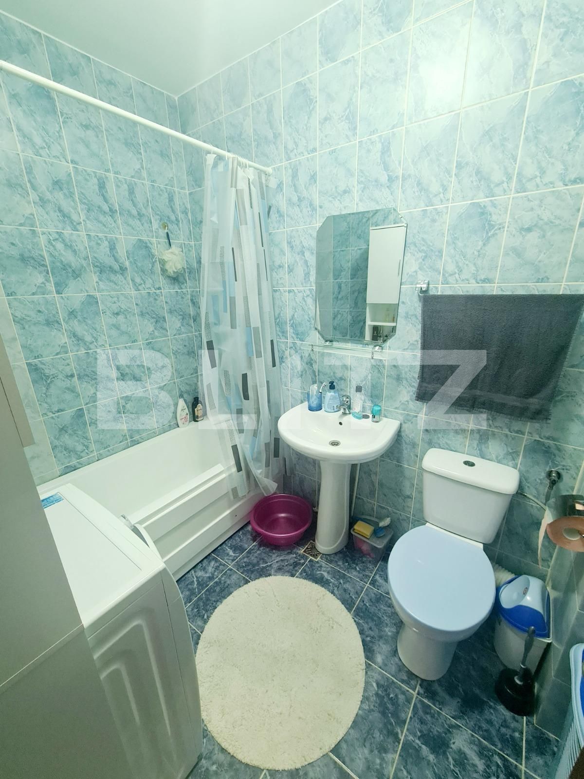 Apartament de vânzare 2 camere Floreşti - 94140AV | BLITZ Cluj-Napoca | Poza8