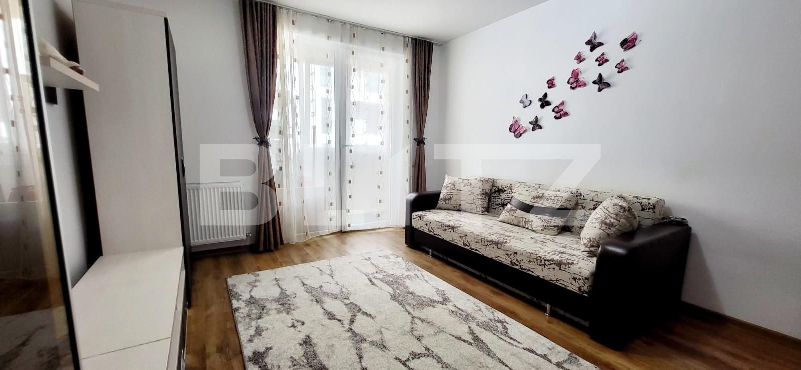 Apartament de vânzare 2 camere Floreşti - 94140AV | BLITZ Cluj-Napoca | Poza2