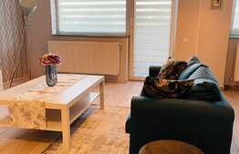 Apartament 2 camere, 60 mp, AC, terasa, zona Corneliu Coposu