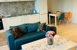 Apartament 2 camere, 60 mp, AC, terasa, zona Corneliu Coposu