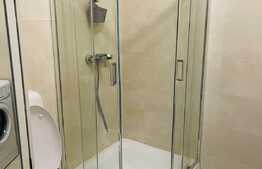 Apartament 2 camere, 60 mp, AC, terasa, zona Corneliu Coposu